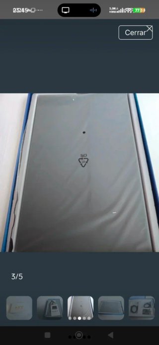 Monitor Portátil AYY 15.8