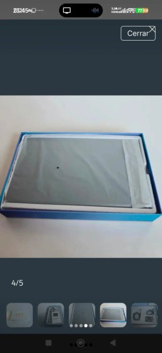 Monitor Portátil AYY 15.8
