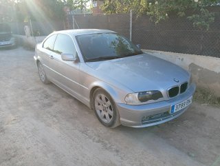 BMW Serie 3 2001