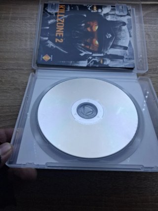 Killzone 2 PS3 Platinum