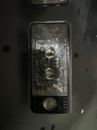 Luces Audi A3