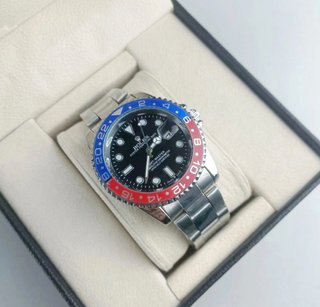 Reloj deportivo estilo Pepsi Nuevo
