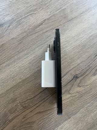 iPhone 15 Nero