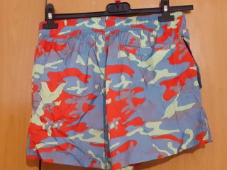 BAÑADOR BOXER CALVIN KLEIN TALLA S ANDY WARHOL CAM