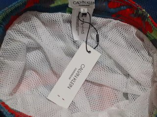 BAÑADOR BOXER CALVIN KLEIN TALLA S ANDY WARHOL CAM