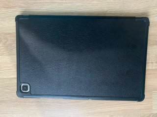 Samsung Galaxy Tab A7 32GB + Funda Blanca