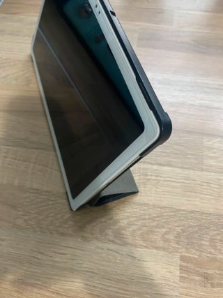 Samsung Galaxy Tab A7 32GB + Funda Blanca