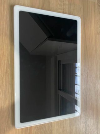 Samsung Galaxy Tab A7 32GB + Funda Blanca
