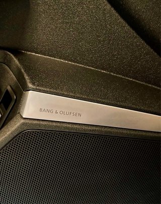 Audi RS3 2024 tan solo 32.000 km!