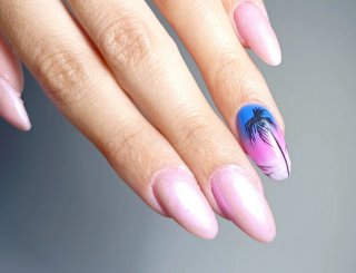UÑAS DE GEL