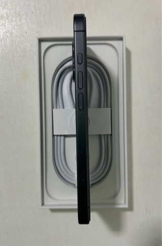 iPhone 17 256GB Negro