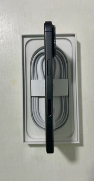 iPhone 17 256GB Negro