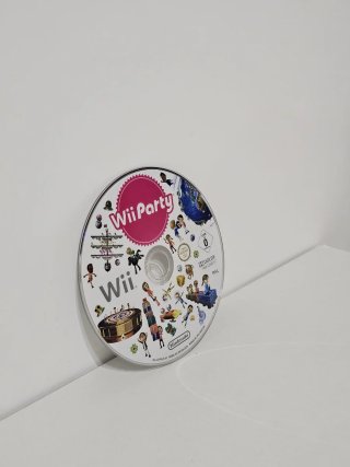Wii Party per Nintendo Wii
