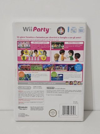 Wii Party per Nintendo Wii