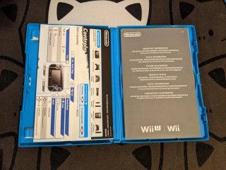 Super Smash Bros Wii U