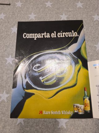 Suplemento Diario Ya 24 Septiembre 1989