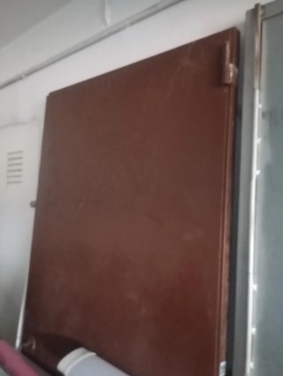 Puerta antiokupa
