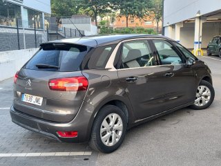 Citroen C4 Picasso 2016 1.6 HDI 120 CV