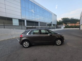 Citroen C4 Picasso 2016 1.6 HDI 120 CV