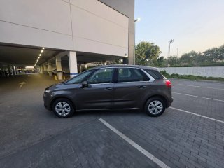 Citroen C4 Picasso 2016 1.6 HDI 120 CV