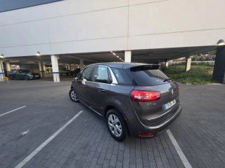 Citroen C4 Picasso 2016 1.6 HDI 120 CV