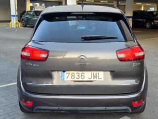 Citroen C4 Picasso 2016 1.6 HDI 120 CV