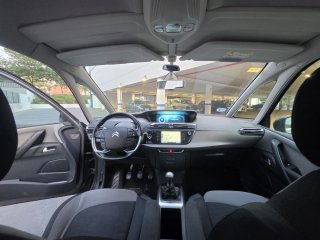 Citroen C4 Picasso 2016 1.6 HDI 120 CV