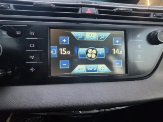 Citroen C4 Picasso 2016 1.6 HDI 120 CV