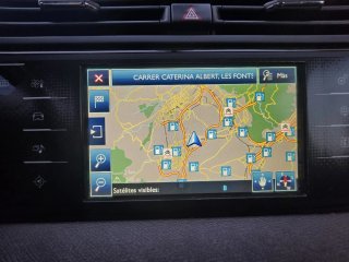 Citroen C4 Picasso 2016 1.6 HDI 120 CV