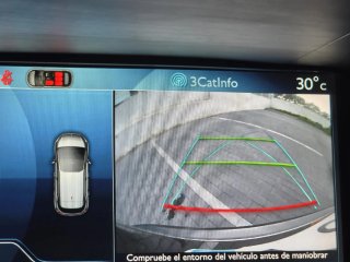 Citroen C4 Picasso 2016 1.6 HDI 120 CV