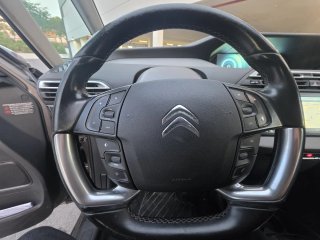 Citroen C4 Picasso 2016 1.6 HDI 120 CV