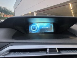 Citroen C4 Picasso 2016 1.6 HDI 120 CV