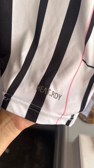 Camiseta Juventus Yildiz 10 Adidas