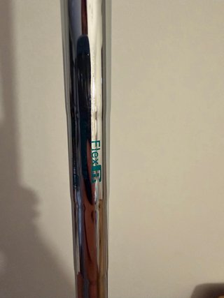 Hierro 5 Taylormade P790
