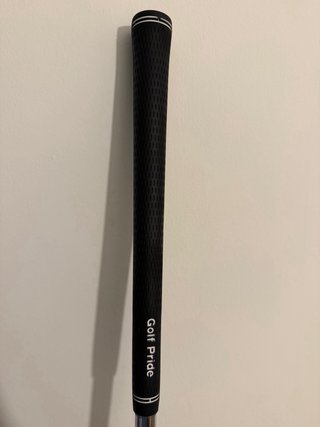 Hierro 5 Taylormade P790