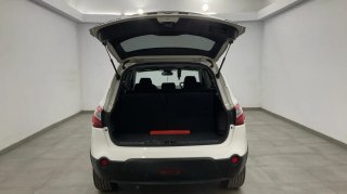 Nissan Qashqai+2 2010