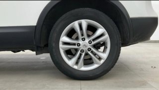 Nissan Qashqai+2 2010
