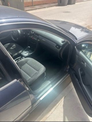 Audi A6 2006