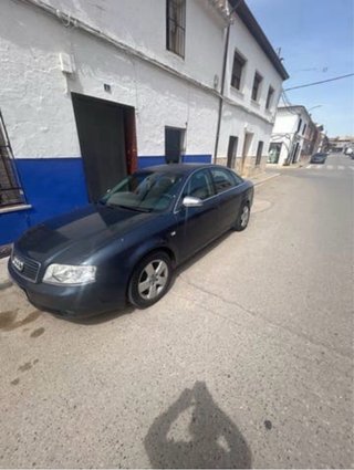 Audi A6 2006