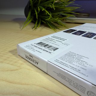 Funda Spigen Ultra Hybrid iPhone 17 Pro Max