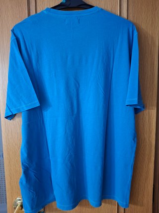 Camiseta hombre Pedro del Hierro. XL.  SIN ESTRENA