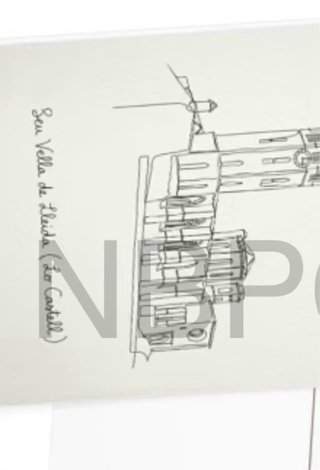 Cartoline di Lleida NBPOST