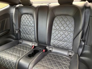 Mercedes-Benz Clase C 2017