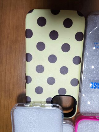 Fundas iPhone 13 (9 fundas)
