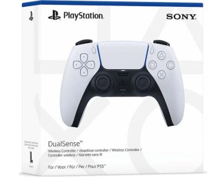 Mando DualSense PS5 Sony Blanco