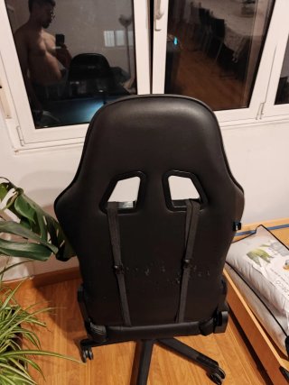 Silla gamer Newskill