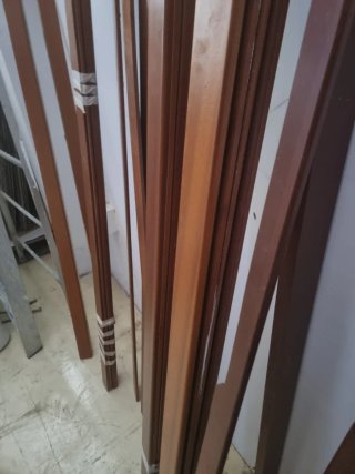 Tapajuntas de morera