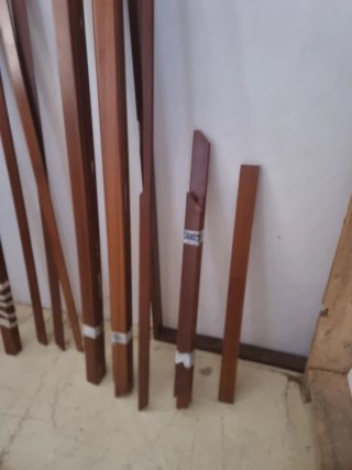 Tapajuntas de morera