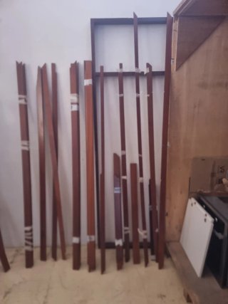 Tapajuntas de morera
