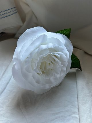 Flores flamenca sin estrenar
